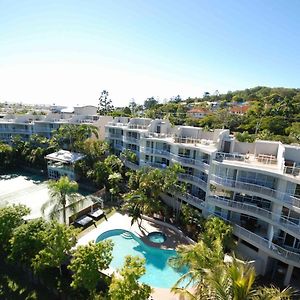 Noosa Hill Resort